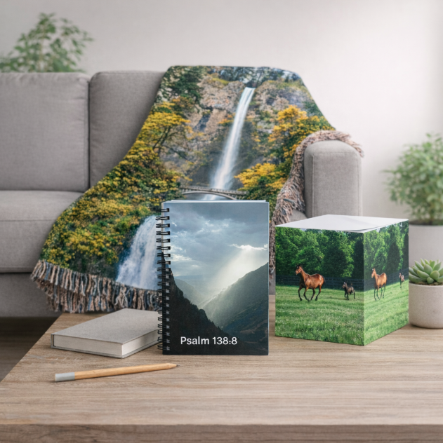 Scenic Landscapes