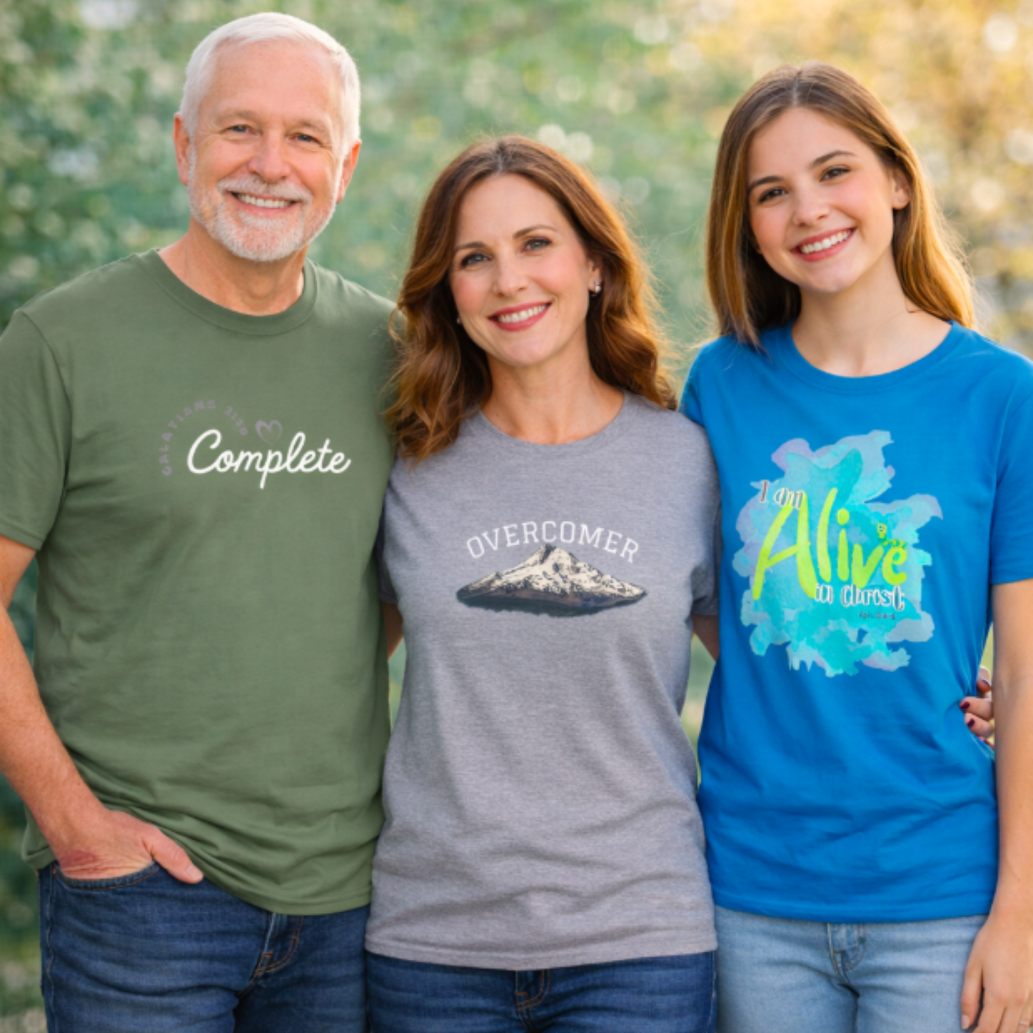 Soft-Style T-Shirts