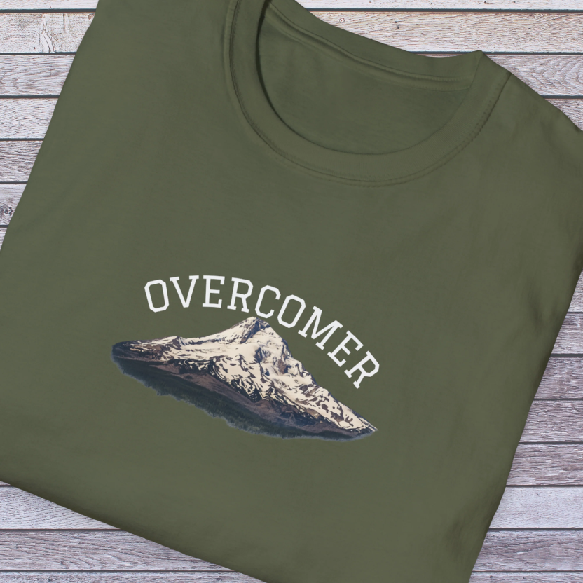 Overcomer