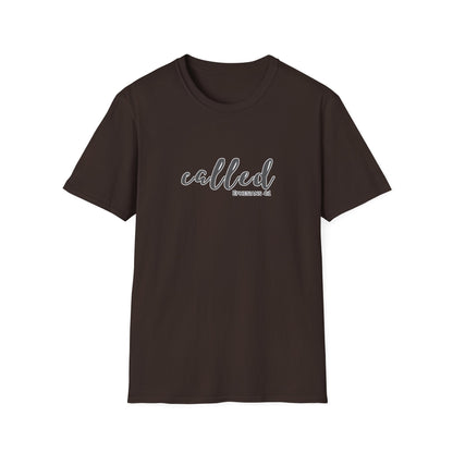 Soft Style T-Shirt | Called | Identity Apparel