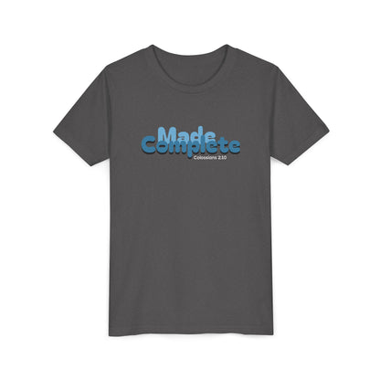 Youth T-Shirt | Complete | Identity Apparel