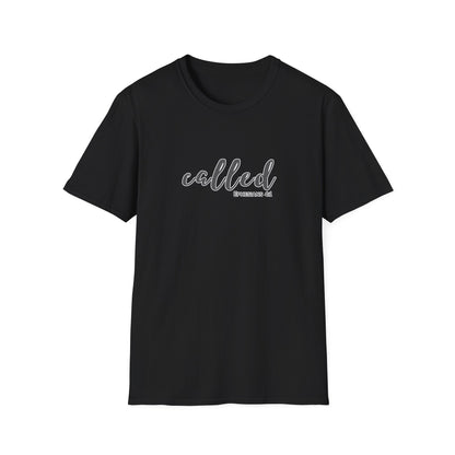 Soft Style T-Shirt | Called | Identity Apparel