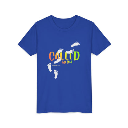 Youth T-Shirt | Called | Identity Apparel