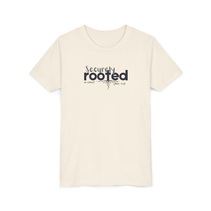 Youth T-Shirt | Secure | Identity Apparel