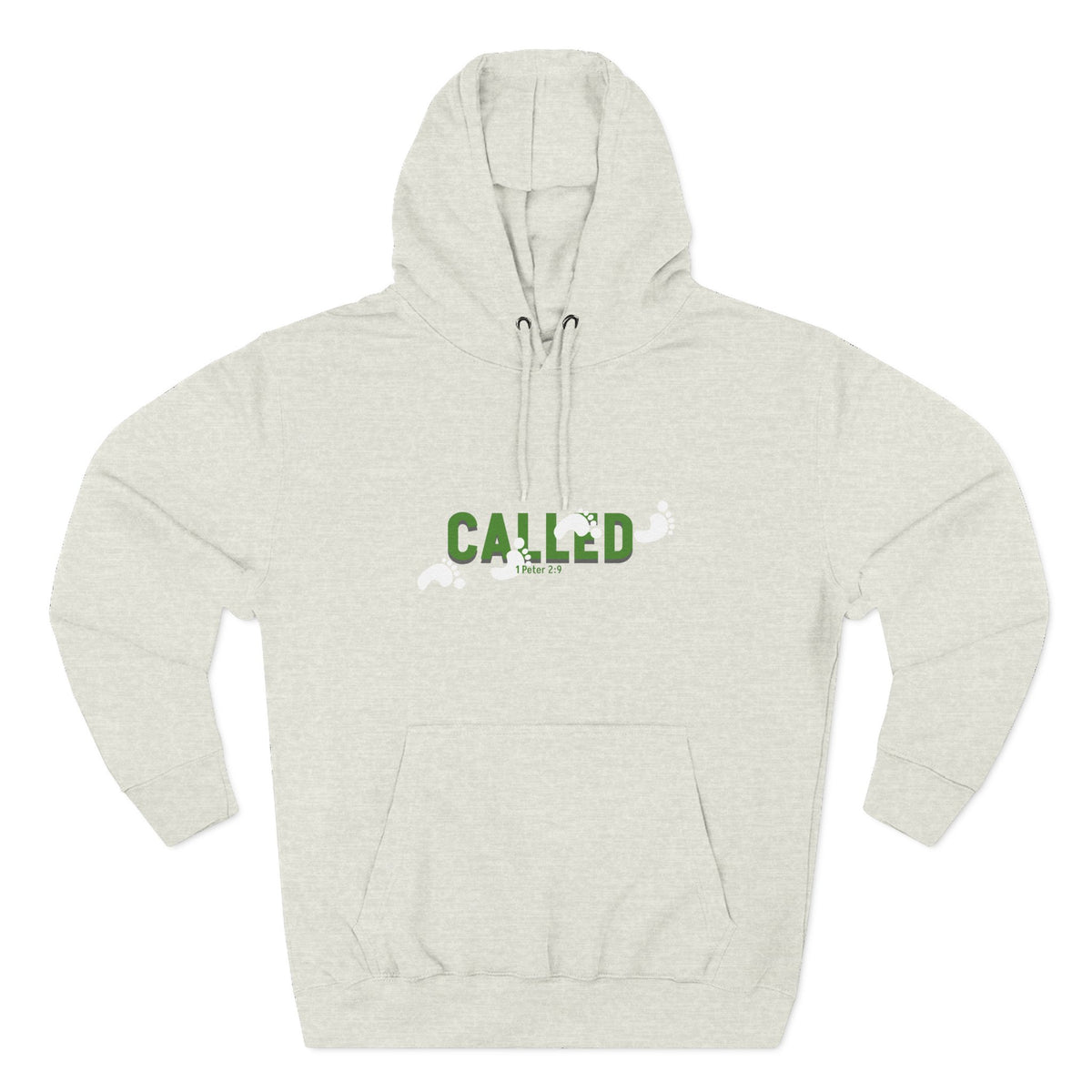 Pullover Hoodie | Called | Identity Apparel