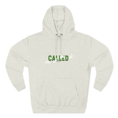 Pullover Hoodie | Called | Identity Apparel