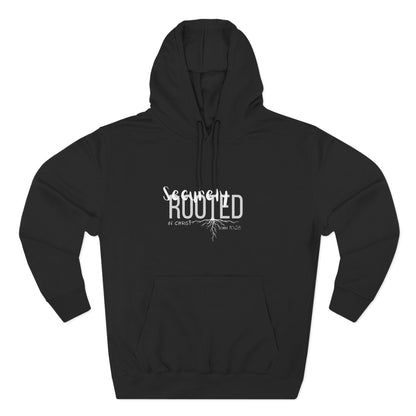 Pullover Hoodie | Secure | Identity Apparel