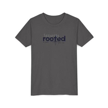 Youth T-Shirt | Secure | Identity Apparel
