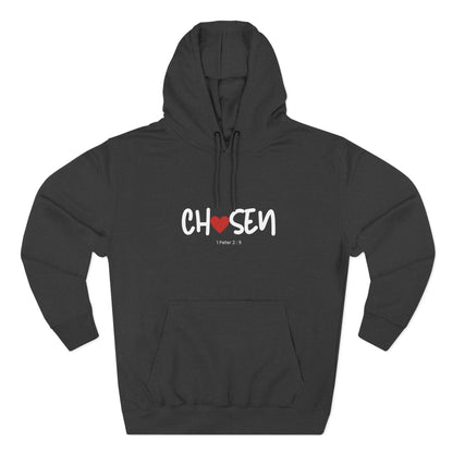 Pullover Hoodie | Chosen | Identity Apparel