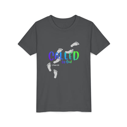 Youth T-Shirt | Called | Identity Apparel