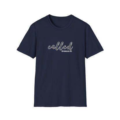Soft Style T-Shirt | Called | Identity Apparel