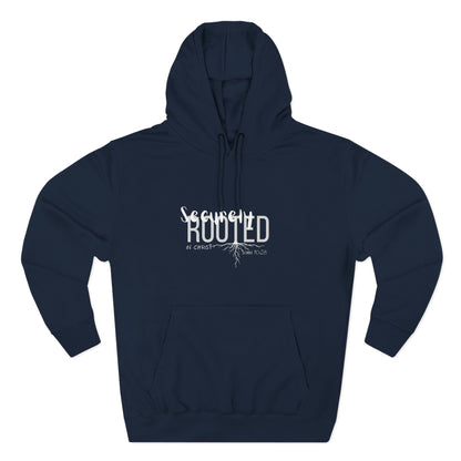 Pullover Hoodie | Secure | Identity Apparel