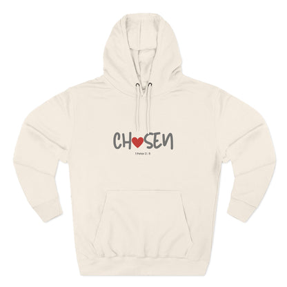 Pullover Hoodie | Chosen | Identity Apparel