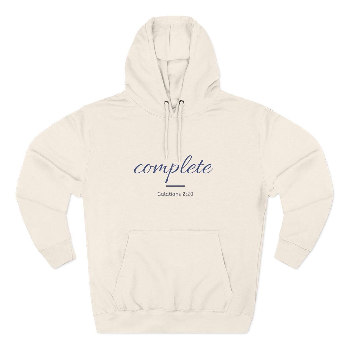 Pullover Hoodie | Complete | Identity Apparel