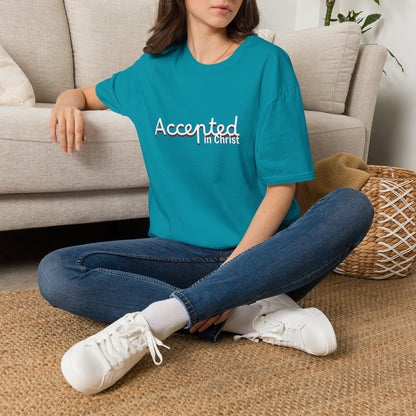 Soft Style T-Shirt | Accepted | Identity Apparel