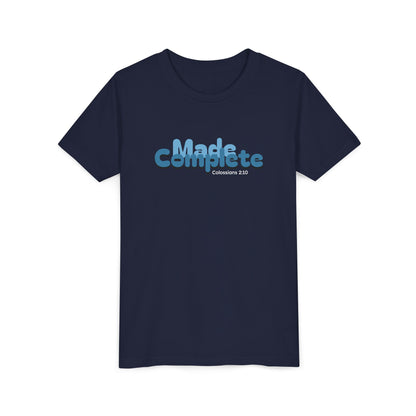 Youth T-Shirt | Complete | Identity Apparel