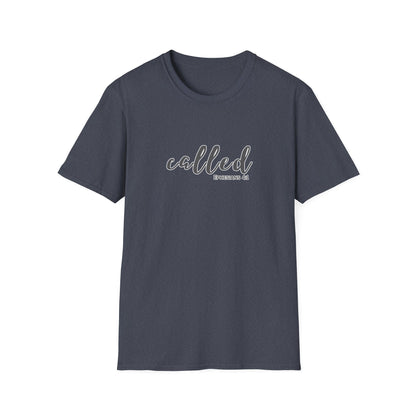 Soft Style T-Shirt | Called | Identity Apparel