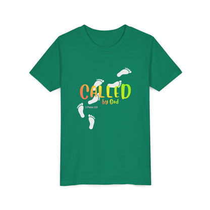 Youth T-Shirt | Called | Identity Apparel