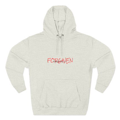 Pullover Hoodie | Forgiven | Identity Apparel