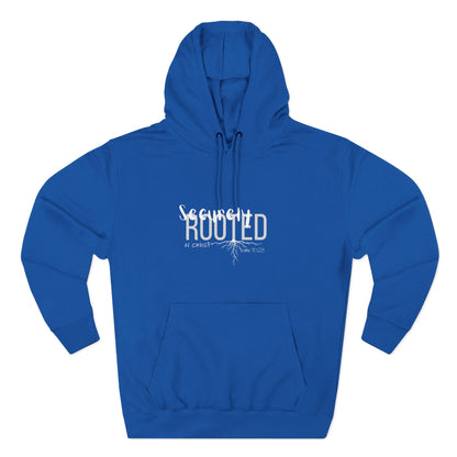 Pullover Hoodie | Secure | Identity Apparel