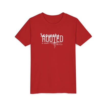 Youth T-Shirt | Secure | Identity Apparel