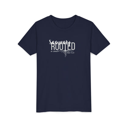 Youth T-Shirt | Secure | Identity Apparel