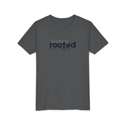 Youth T-Shirt | Secure | Identity Apparel