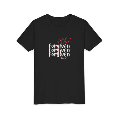 Youth T-Shirt | Forgiven | Identity Apparel