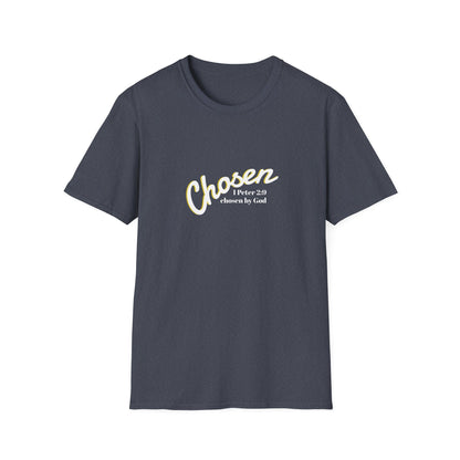 Soft Style T-Shirt | Chosen | Identity Apparel