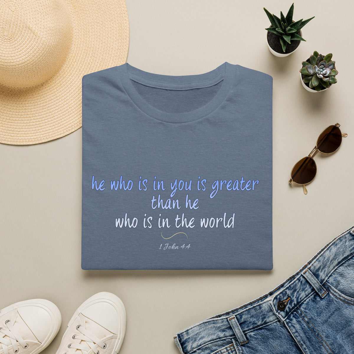 Soft Style T-Shirt | Victorious | Identity Apparel