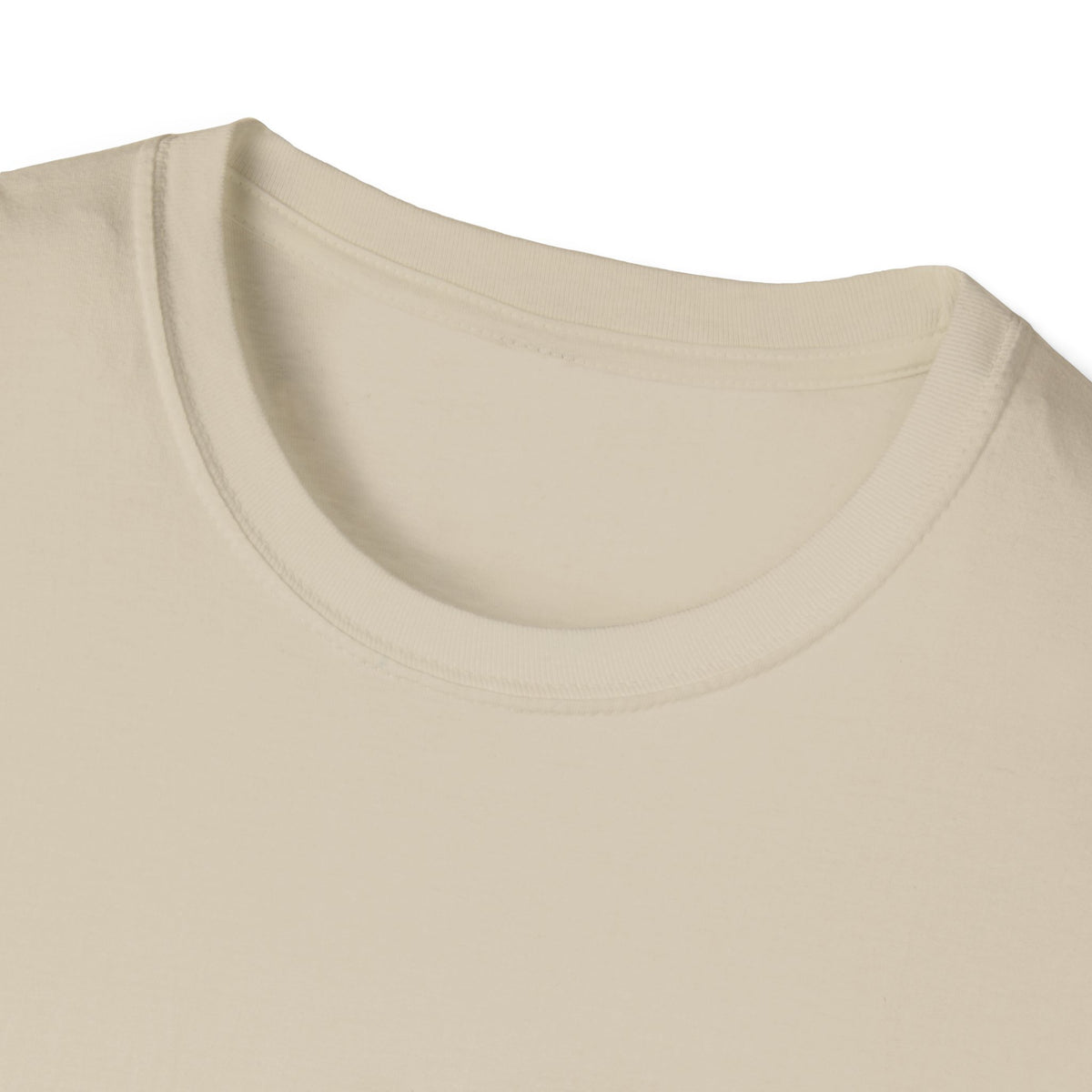 Soft Style T-Shirt | Accepted | Identity Apparel