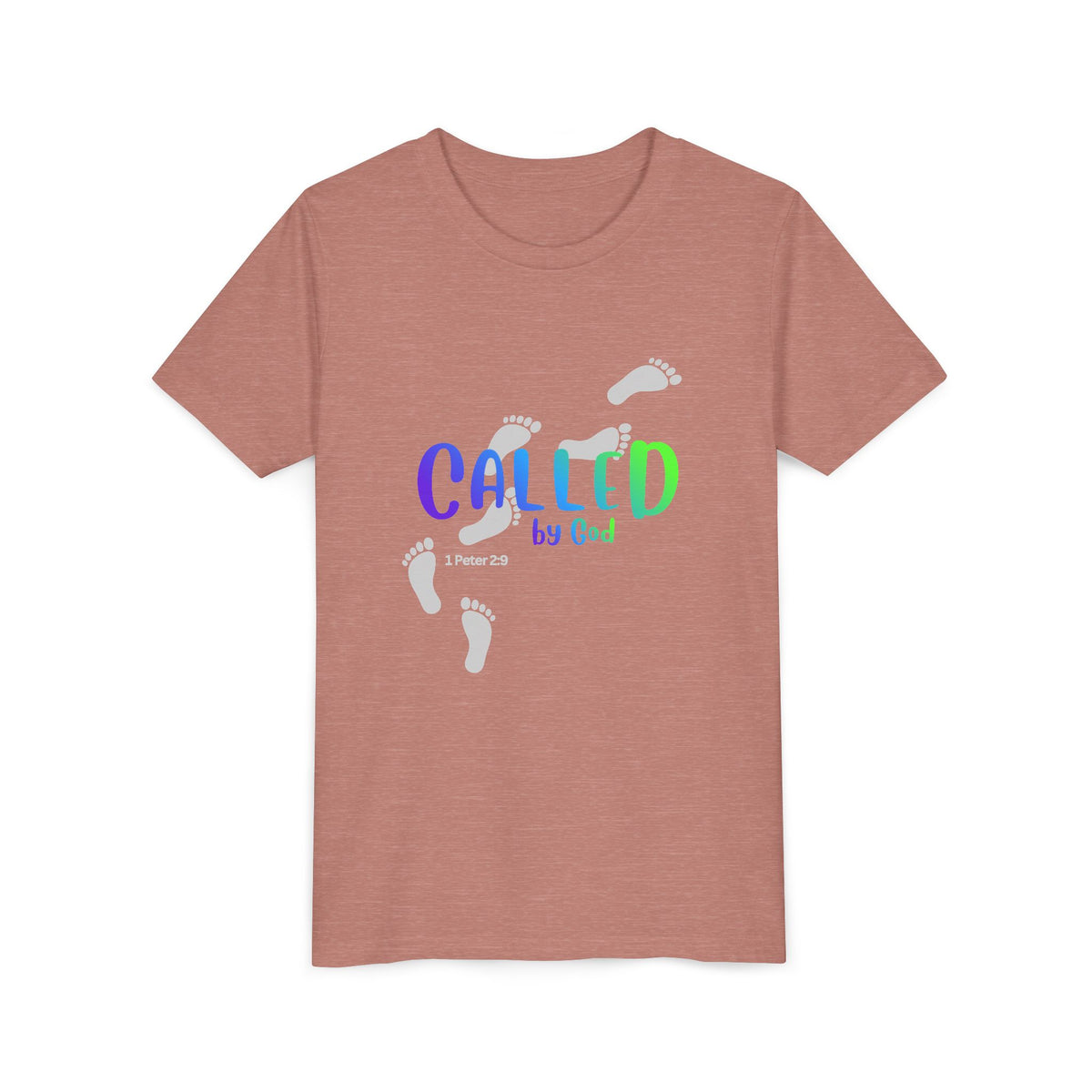 Youth T-Shirt | Called | Identity Apparel