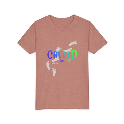 Youth T-Shirt | Called | Identity Apparel