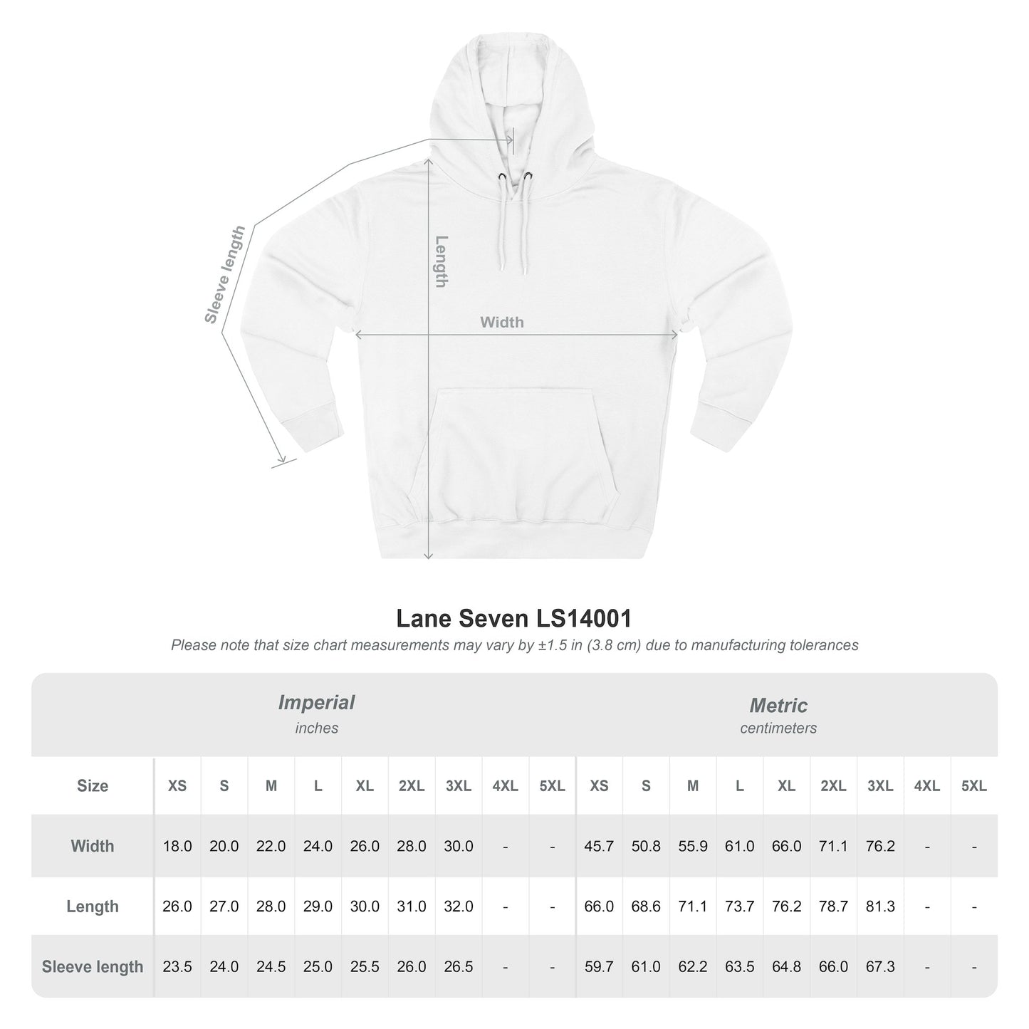 Blessed | Adult Unisex Christian Pullover Hoodie