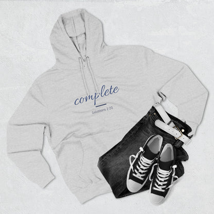 Pullover Hoodie | Complete | Identity Apparel