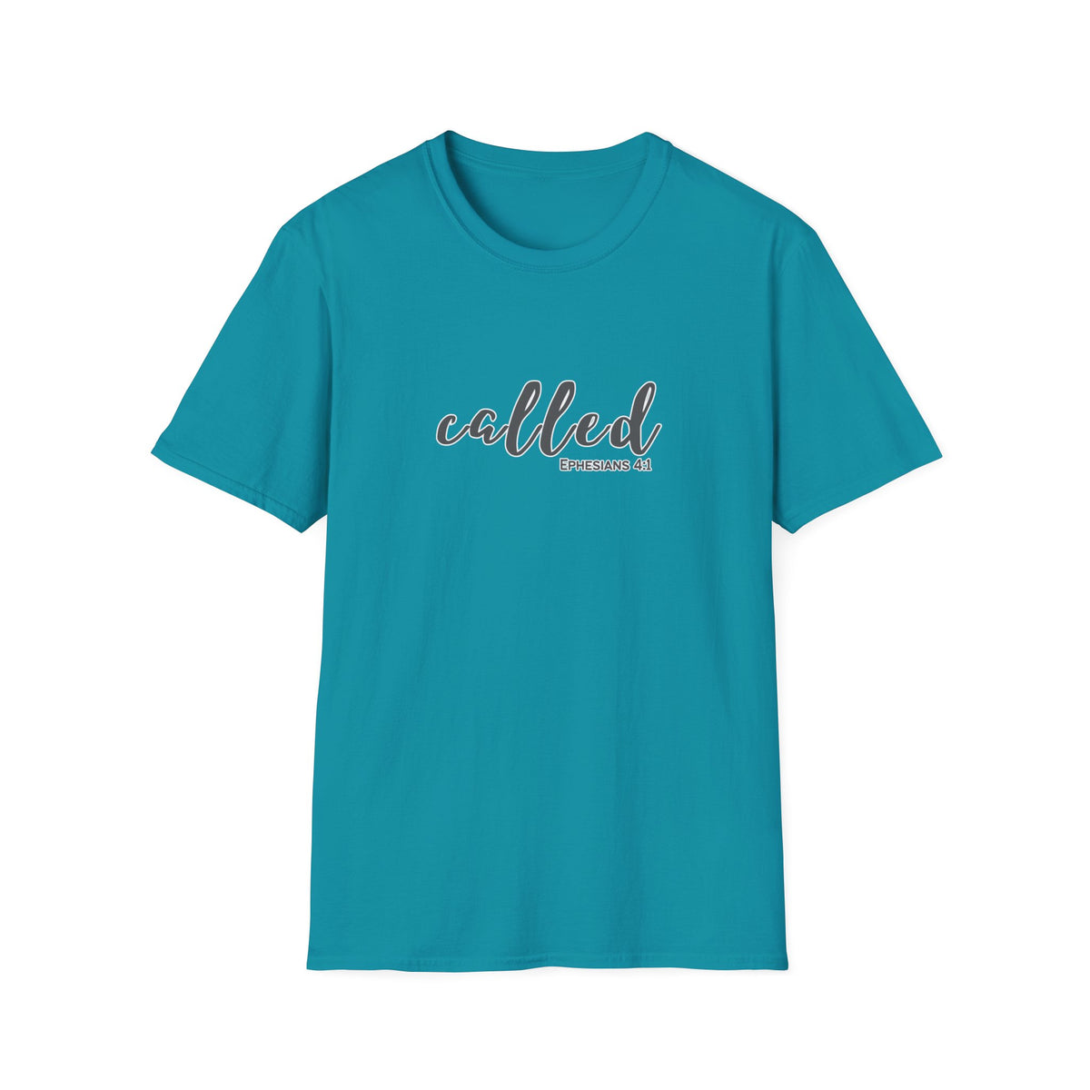Soft Style T-Shirt | Called | Identity Apparel