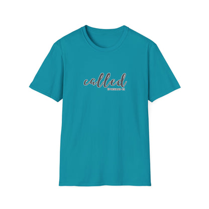 Soft Style T-Shirt | Called | Identity Apparel