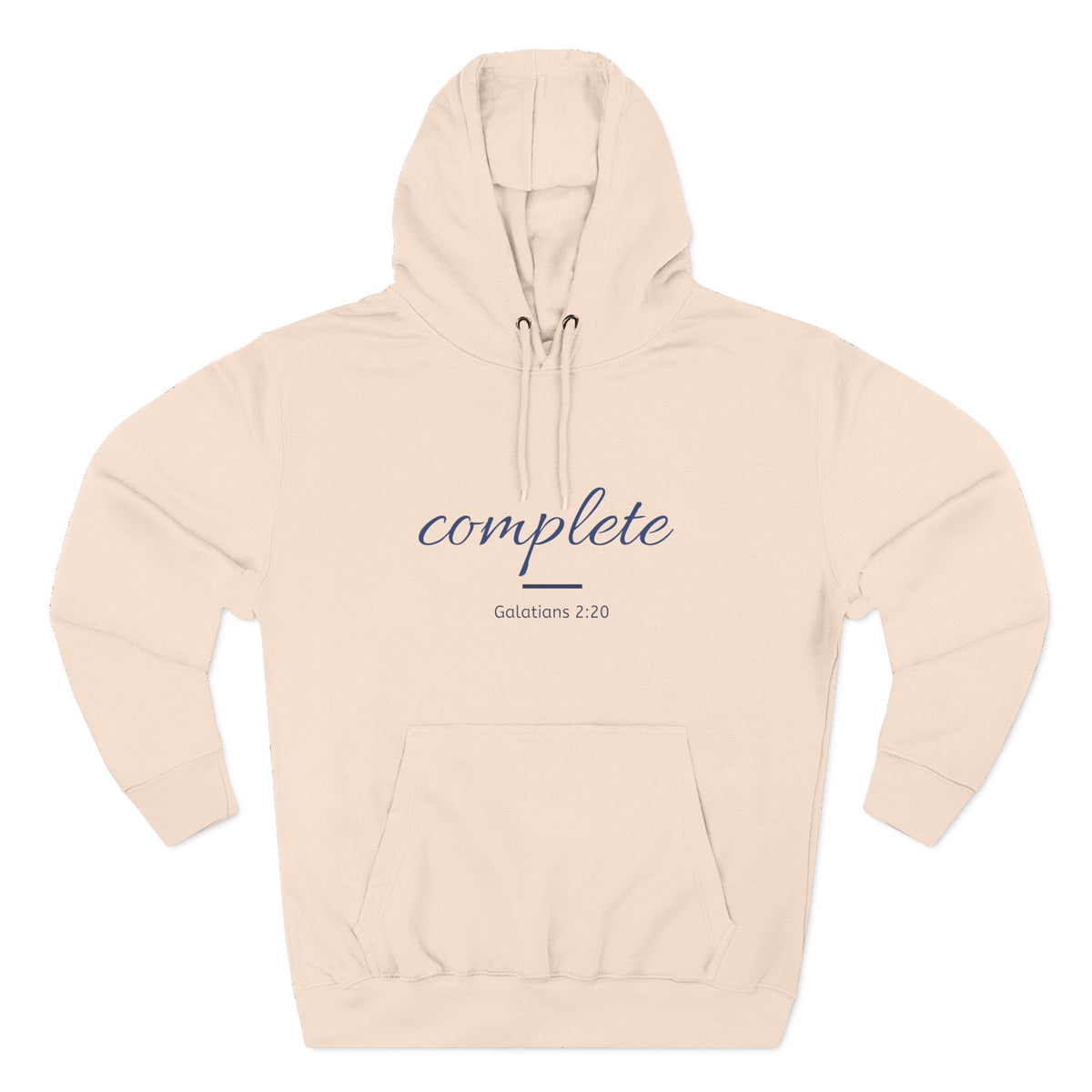 Pullover Hoodie | Complete | Identity Apparel
