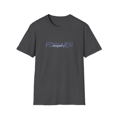 Soft-Style T-shirt | Forgiven | Identity Apparel