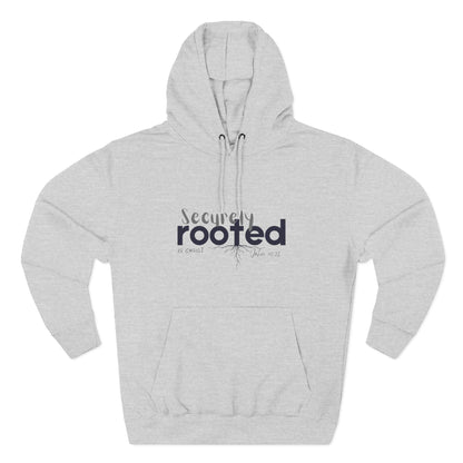 Pullover Hoodie | Secure | Identity Apparel