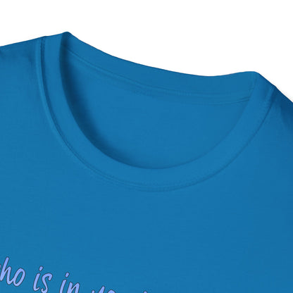 Soft Style T-Shirt | Victorious | Identity Apparel