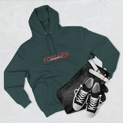 Pullover Hoodie | Forgiven | Identity Apparel