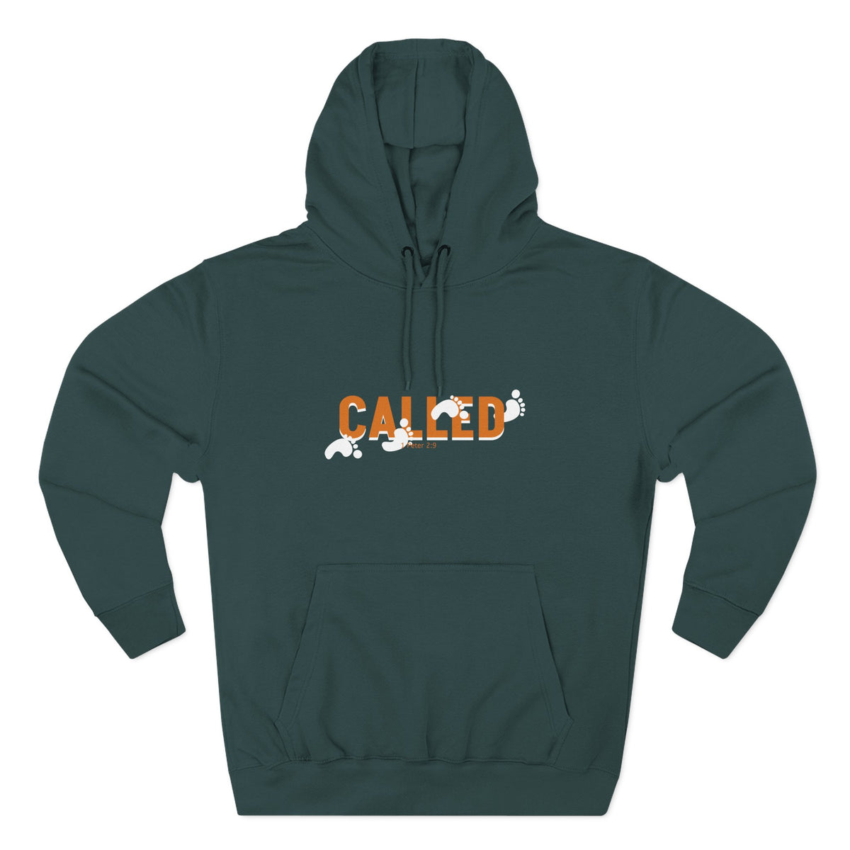 Pullover Hoodie | Called | Identity Apparel