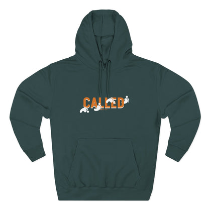 Pullover Hoodie | Called | Identity Apparel