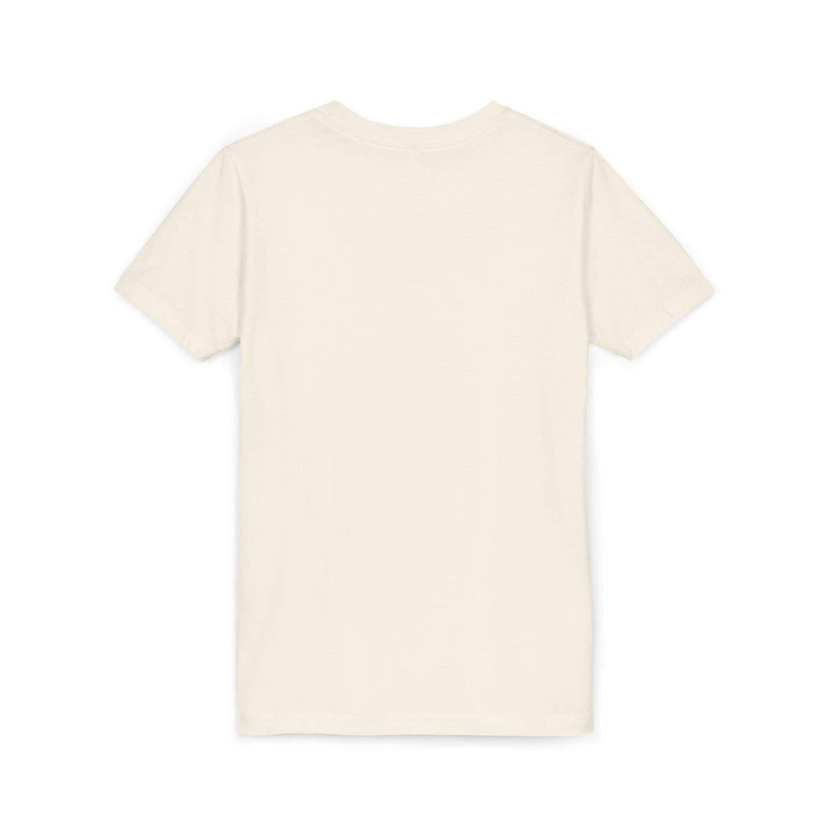 Youth T-Shirt | Alive | Identity Apparel