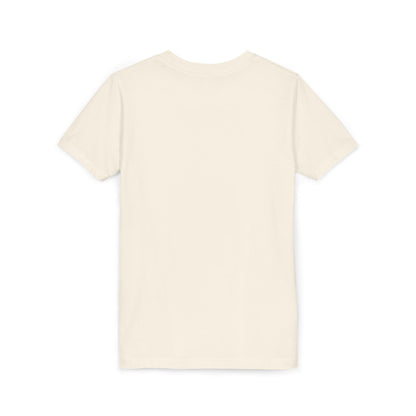 Youth T-Shirt | Alive | Identity Apparel