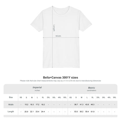 Youth T-Shirt | Forgiven | Identity Apparel