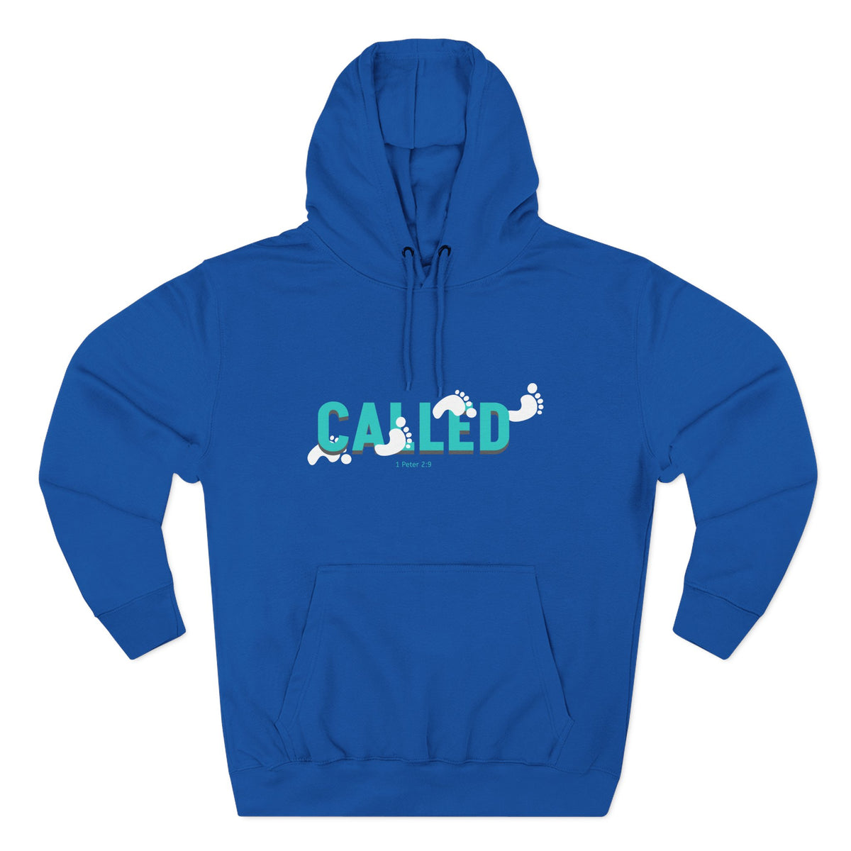 Pullover Hoodie | Called | Identity Apparel
