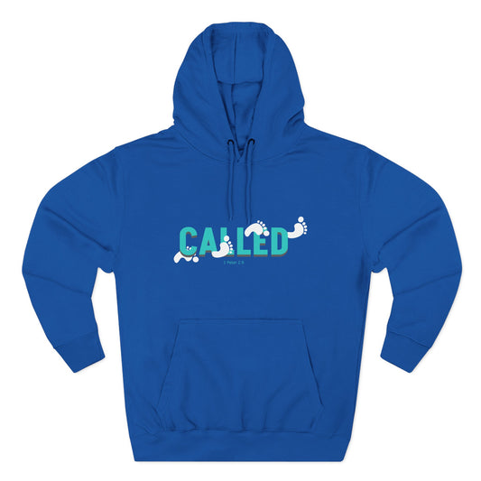 Pullover Hoodie | Called | Identity Apparel