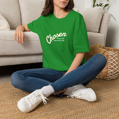 Soft Style T-Shirt | Chosen | Identity Apparel